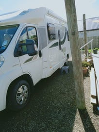 Swift Bessacarr photo 2