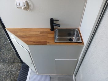 2013 VW crafter photo 2