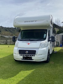 Swift Esprit 496 2014 photo 2