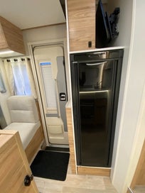 2025 Pilote Motor Home photo 2