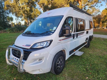 2021 Autotrail Tribute T 680