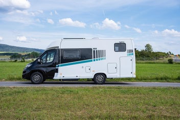 2026 Frankia Now - 180HP Auto - Demo unit 250km