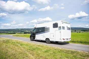 2026 Frankia Now - 180HP Auto - Demo unit 250km photo 2