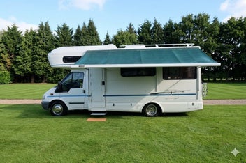 FORD TRANSIT 2005 photo 2