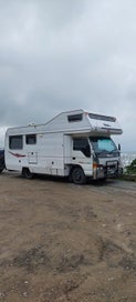 Traillite ISUZU N SERIES DELUXE 1999 photo 2